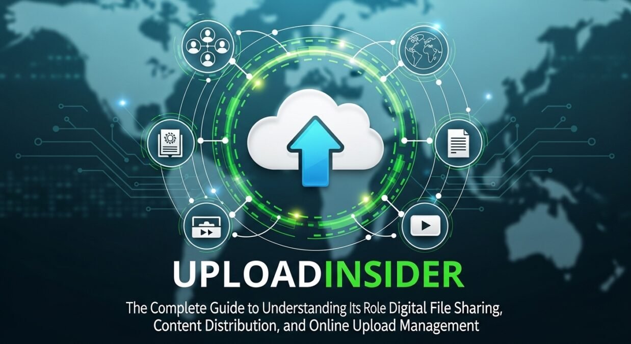 Uploadinsider