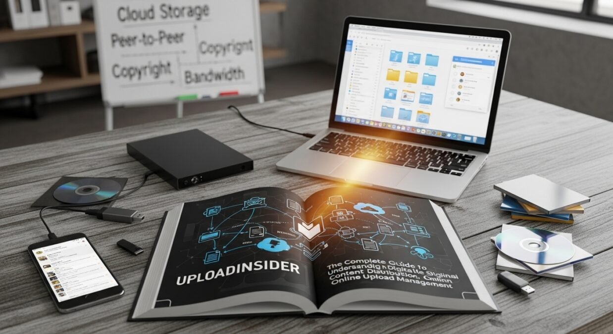 Uploadinsider