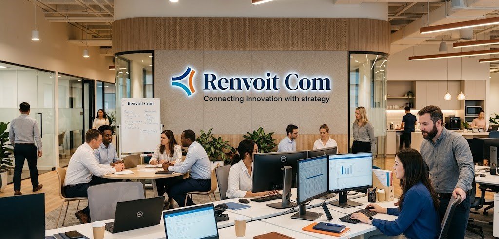 renvoit com